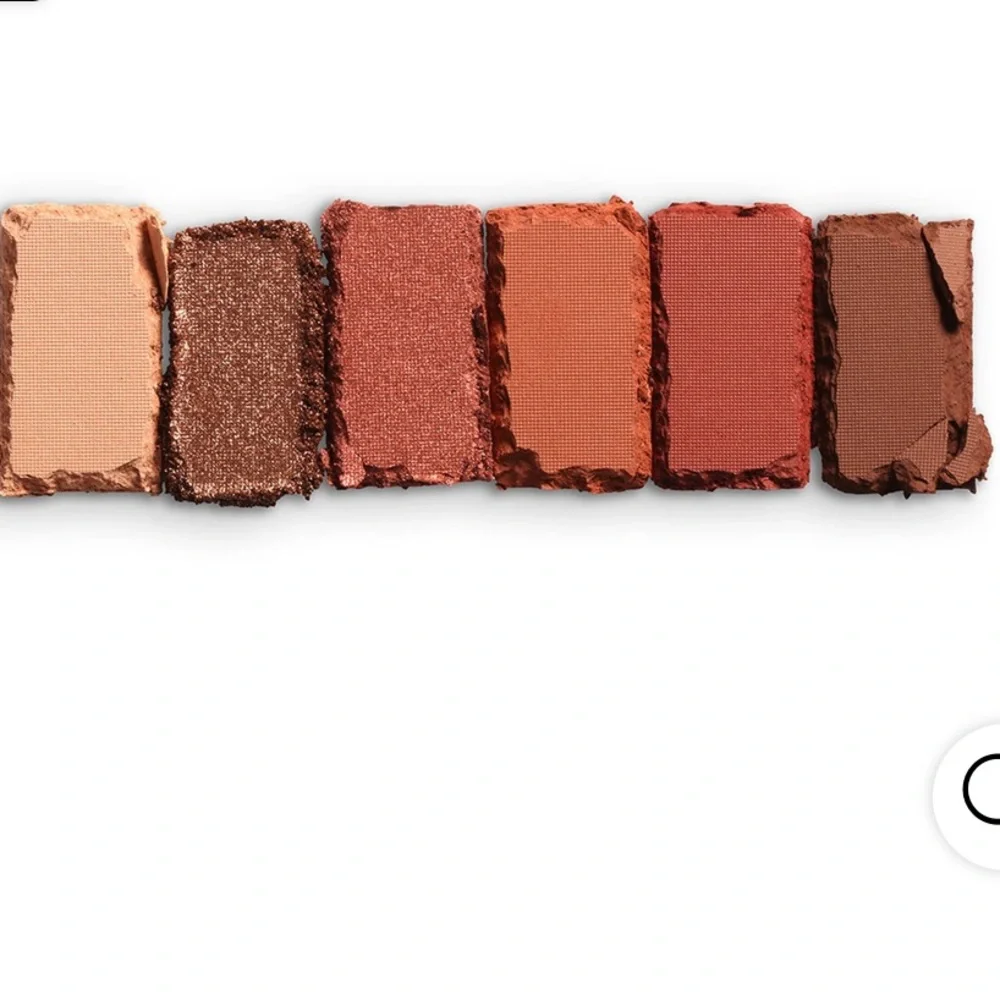 NYX ULTIMATE EDIT PETITE SHADOW PALETTE